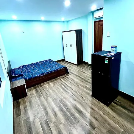 Xuan Dinh Homestay